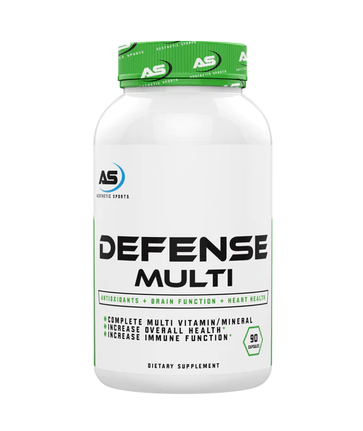 Defense multi