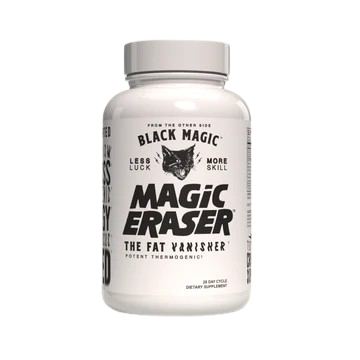 Magic Eraser