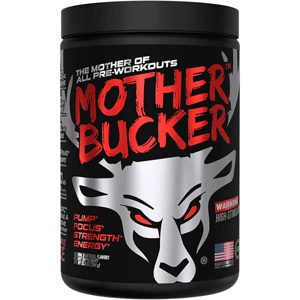 Mother Bucker