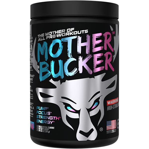 Mother Bucker
