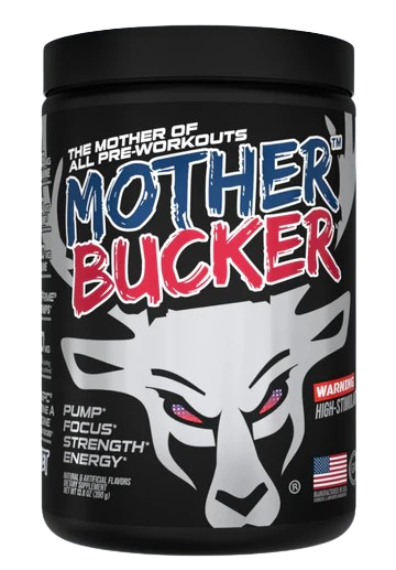 Mother Bucker