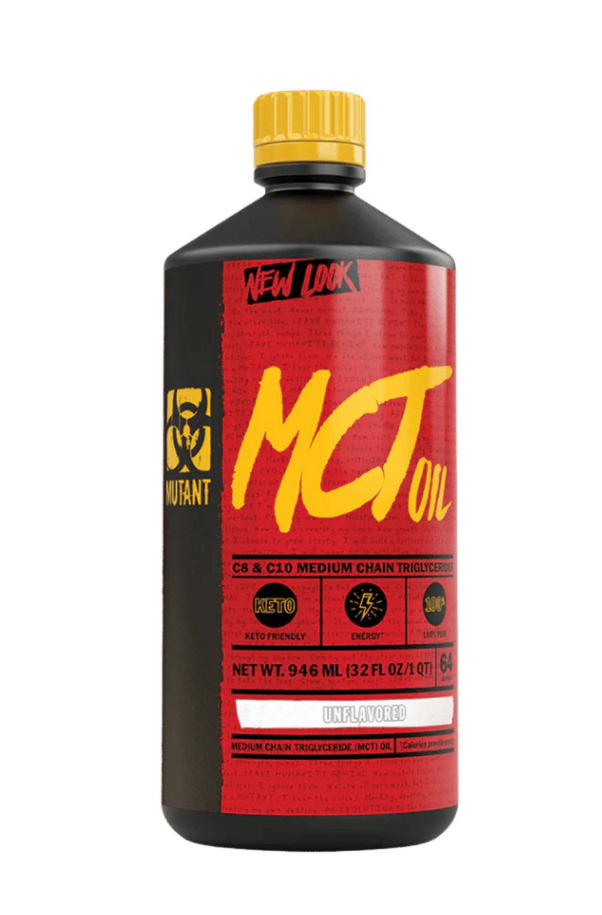 Mutant MCT OIL