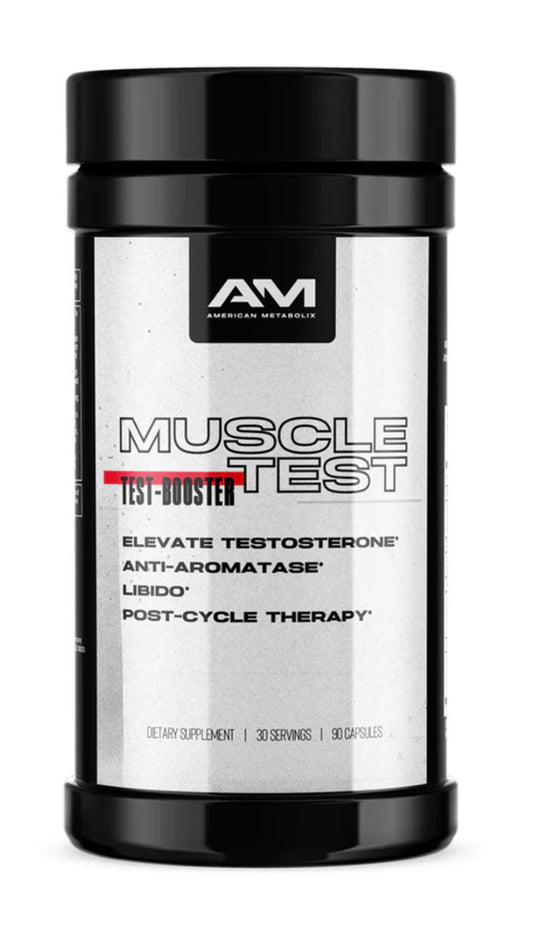 Muscle Test