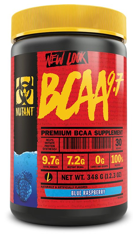 Mutant BCAA
