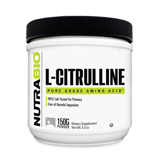 Nutrabio L-Citrulline
