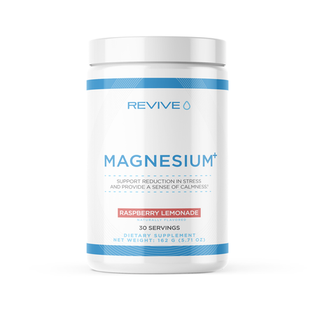 Revive Magnesium