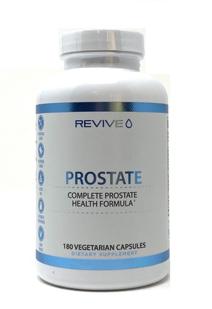 Revive prostate