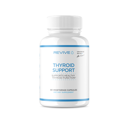 Revive Thyroid Support