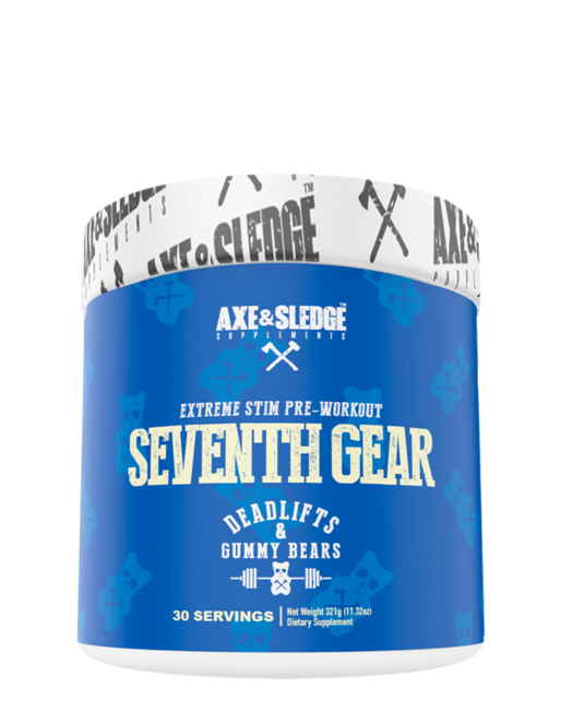 Seventh Gear