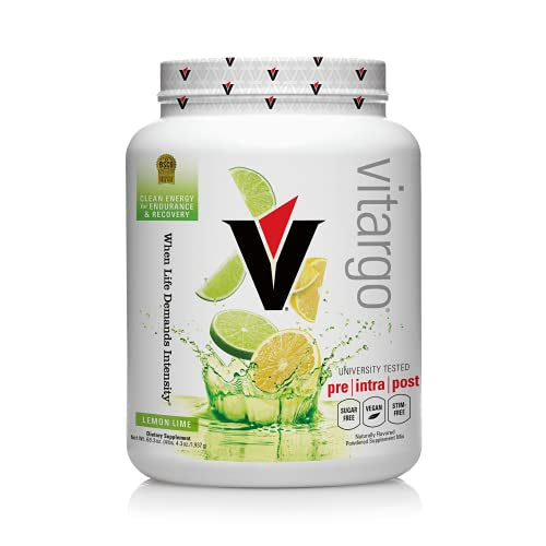 Vitargo Grape