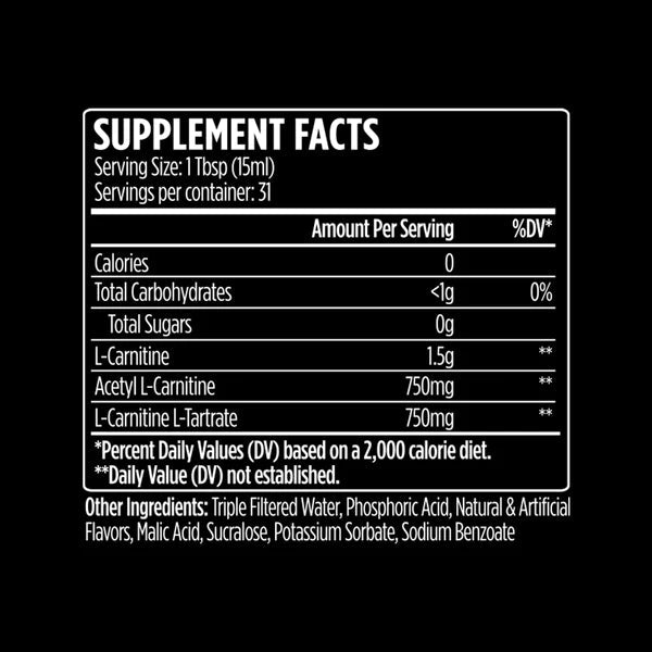 VMI L-CARNITINE