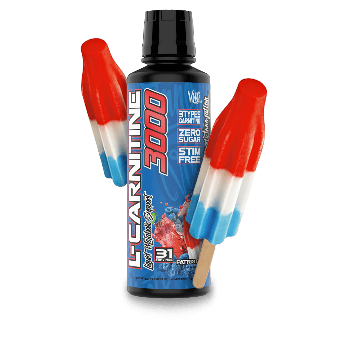 VMI L-CARNITINE