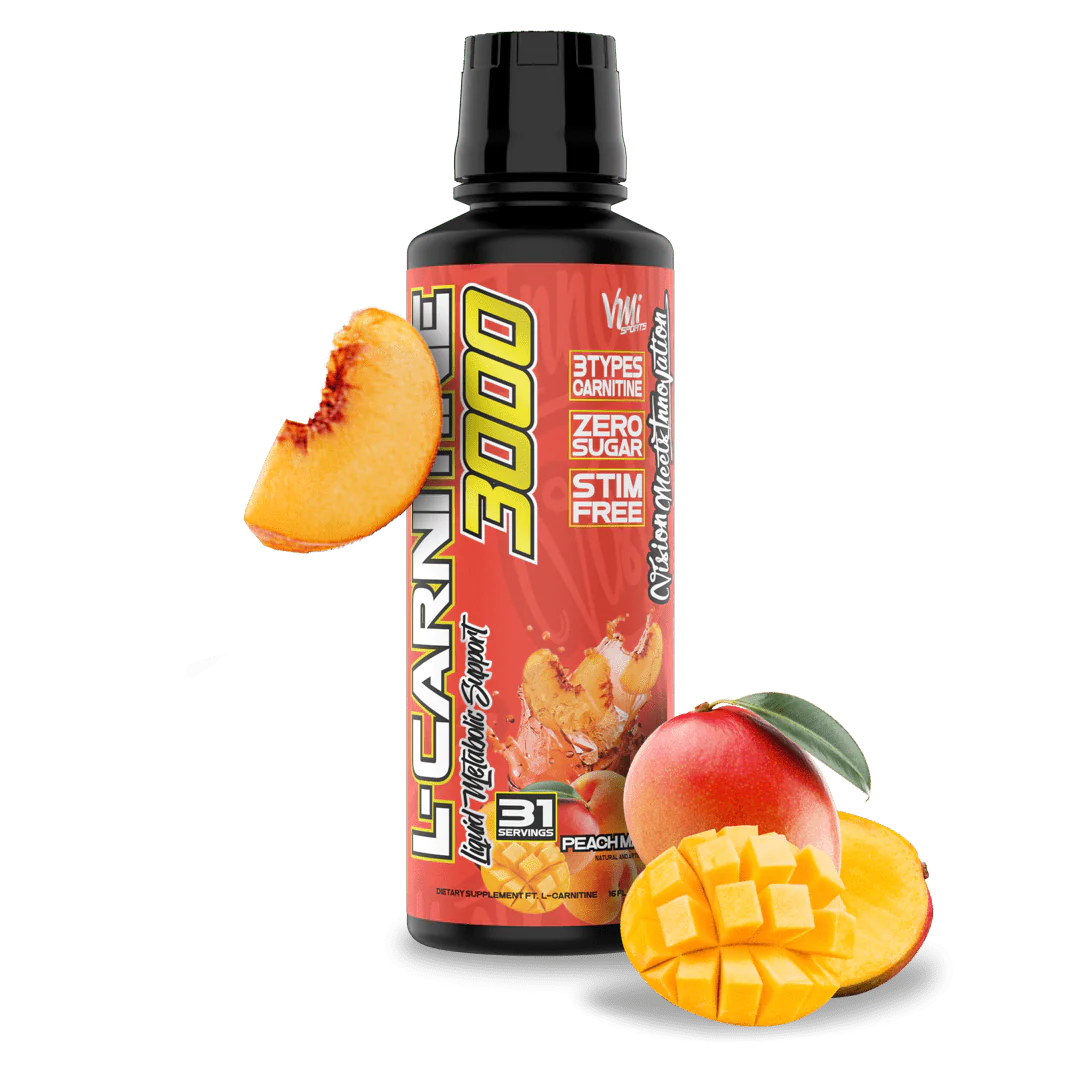 VMI L-CARNITINE