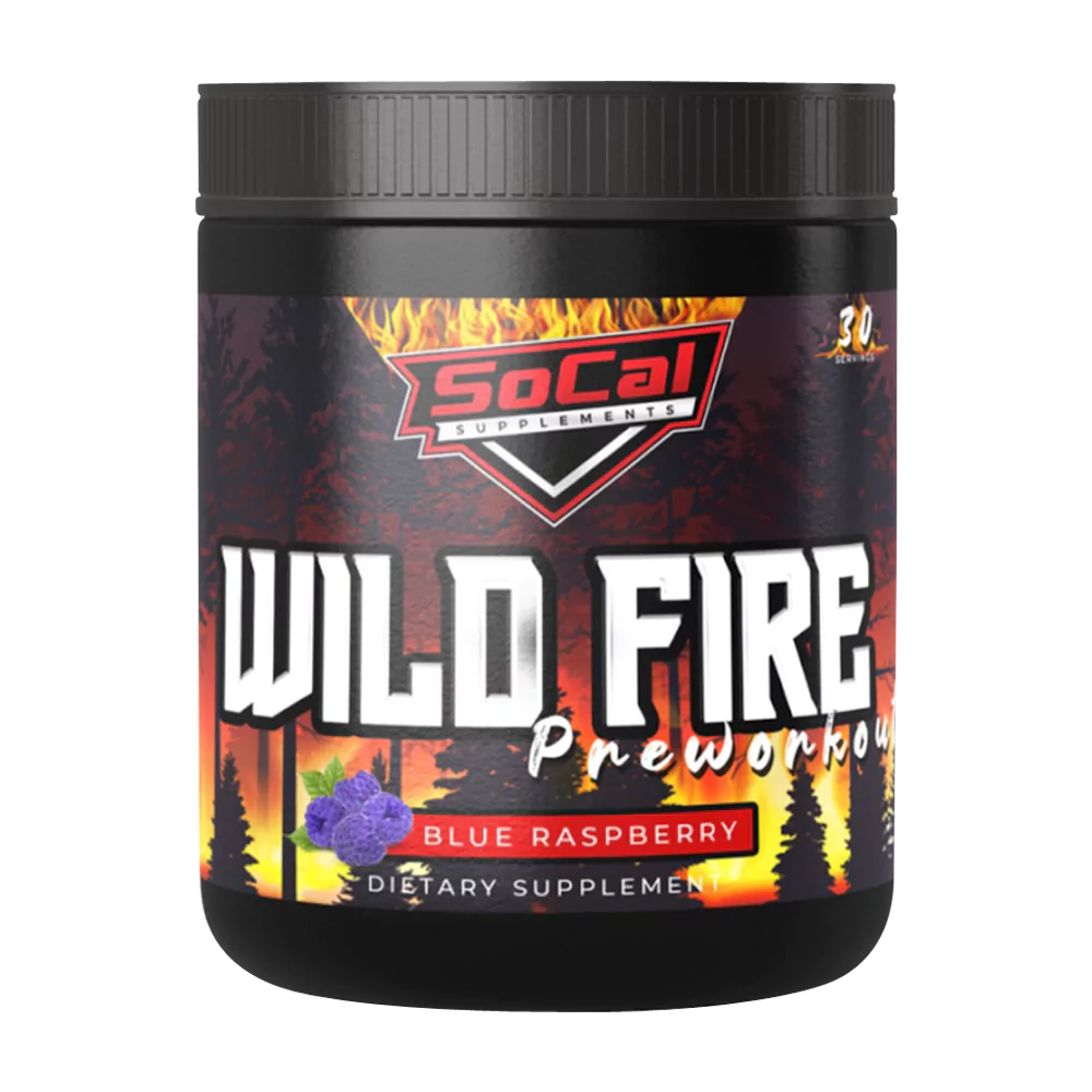 Wild Fire