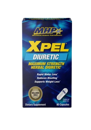 XPEL Diuretic