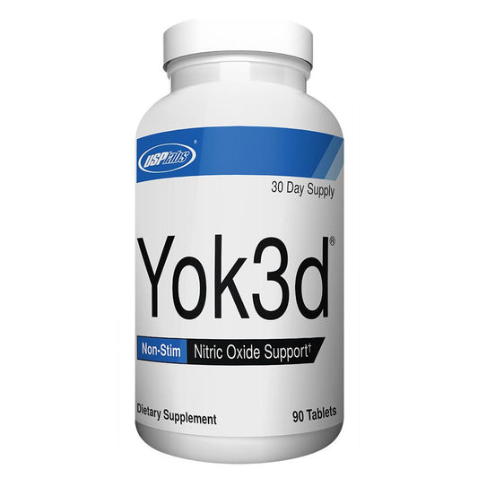 USPLabs Yok3d