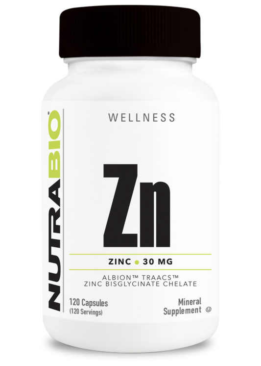 Zinc