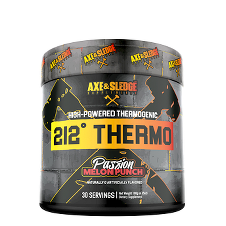 212 Thermo Melon Punch