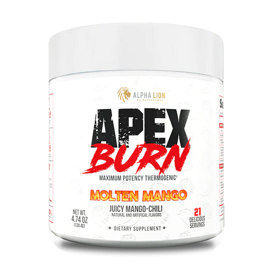 Apex Burn Mango