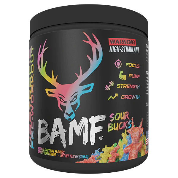 BAMF Aussie Fruit