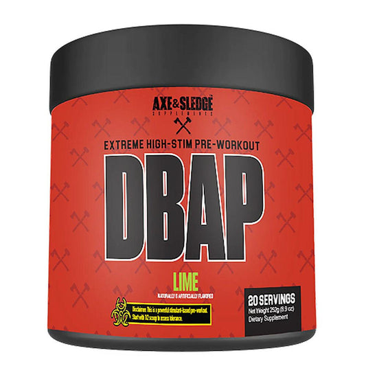 DBAP
