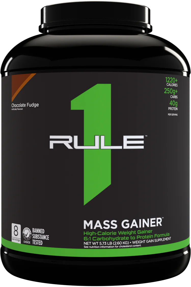 Rule1 Mass
