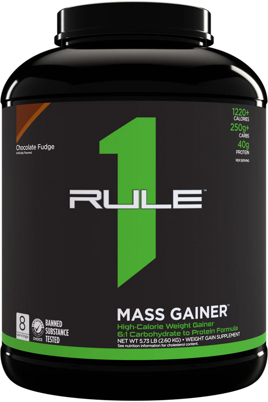 Rule1 Mass