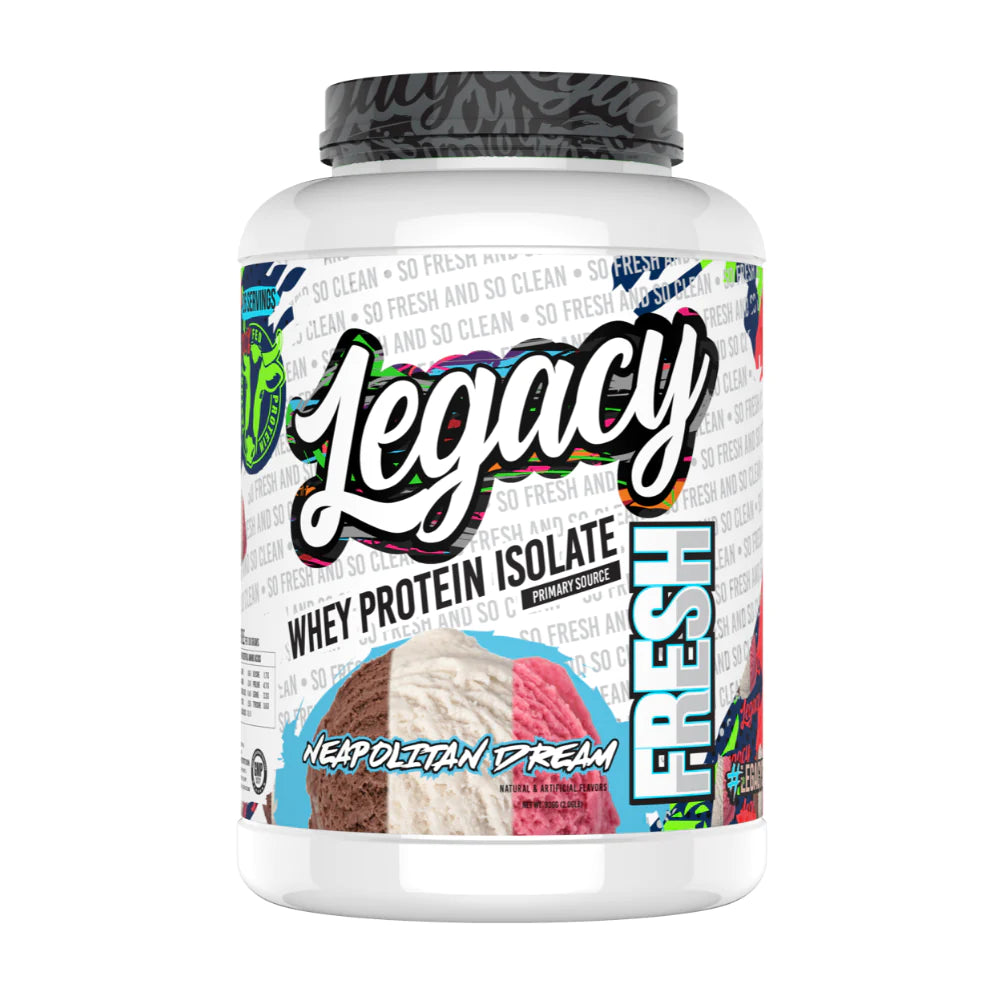Legacy