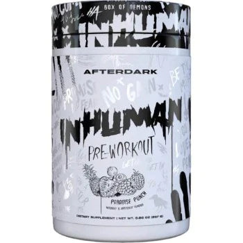 After Dark Inhuman Paradise Punch
