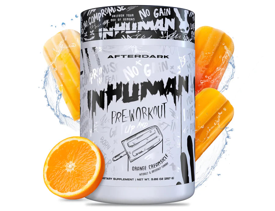 After Dark Inhuman Paradise Punch