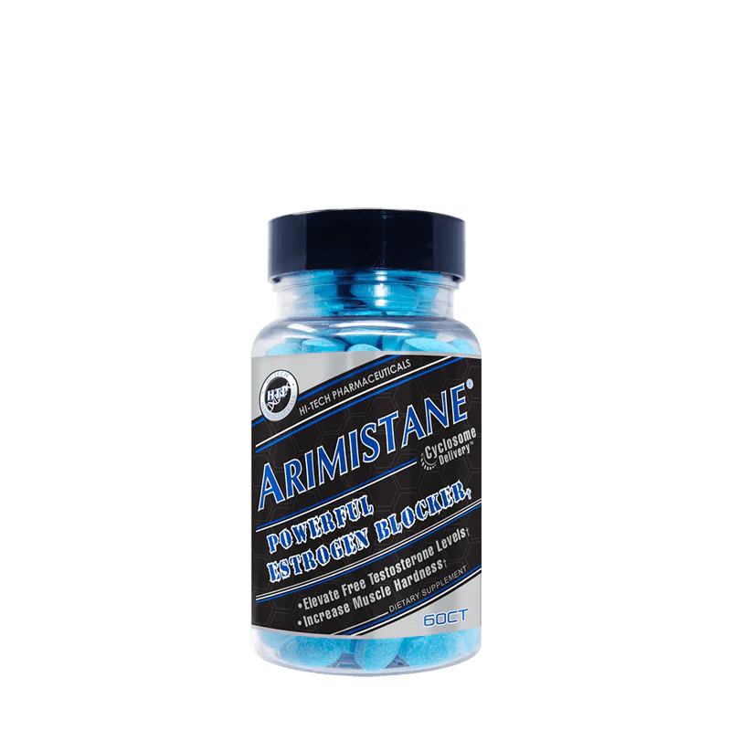Arimistane