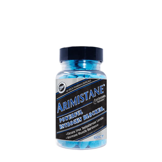 Arimistane