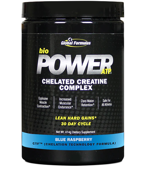 Bio Power