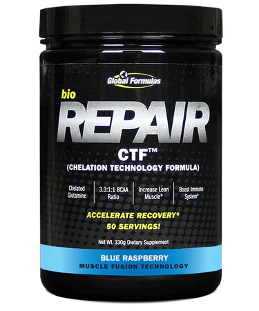 Bio Repair