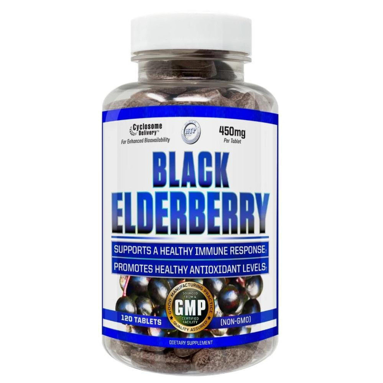 Black Elderberry