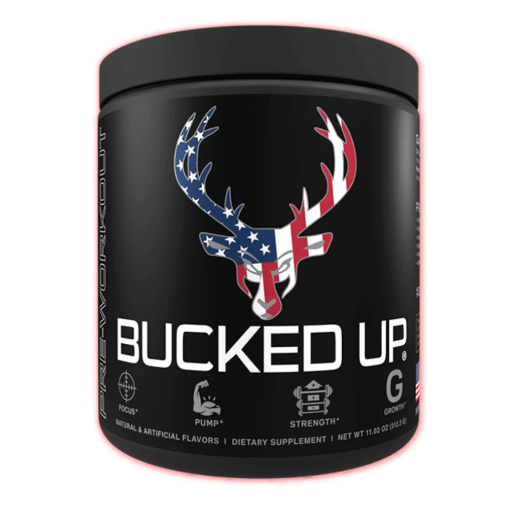 Bucked Up