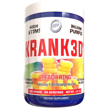Krank3d