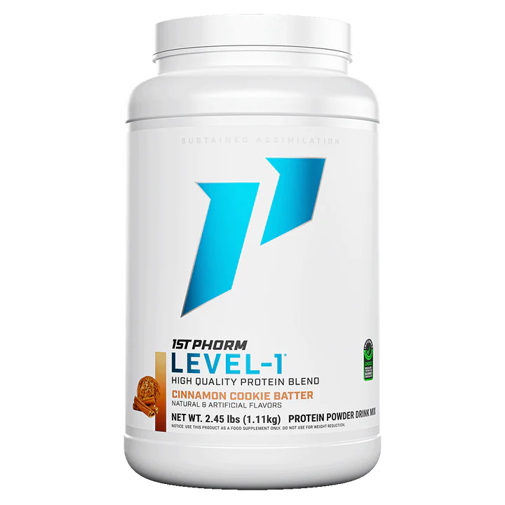 Level-1