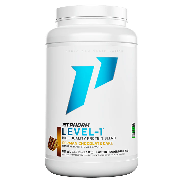 Level-1