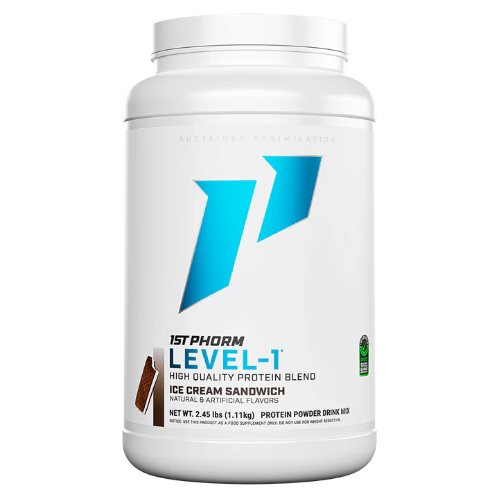 Level-1