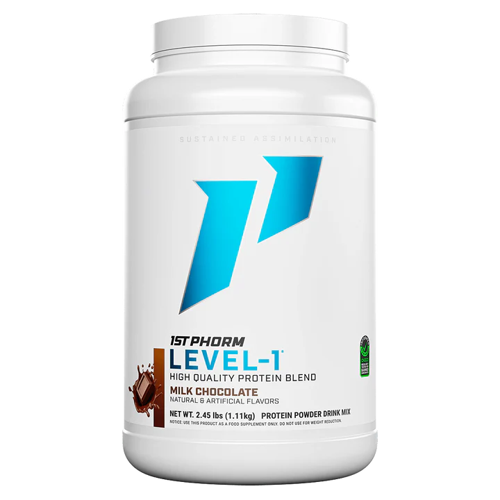 Level-1
