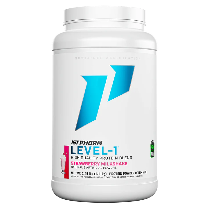 Level-1