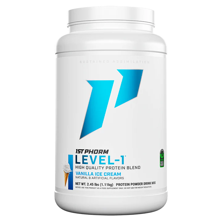 Level-1