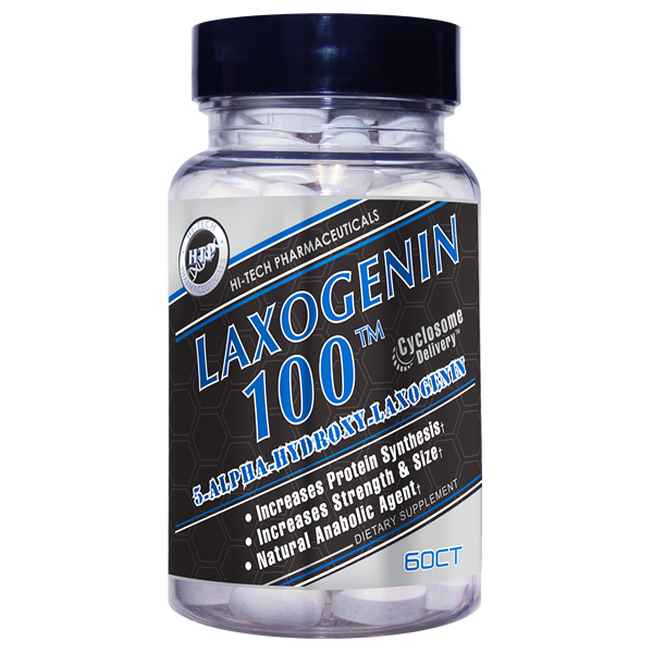 Laxogenin