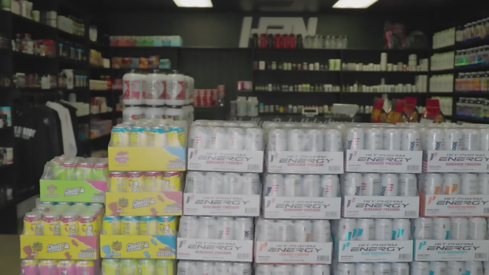 Load video: 