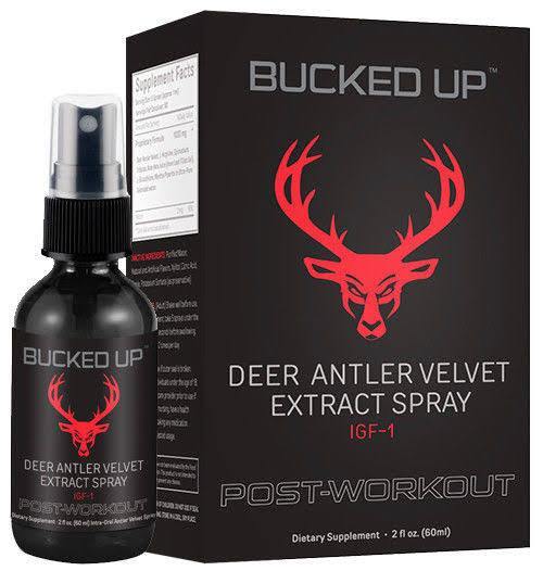 Bucked Up