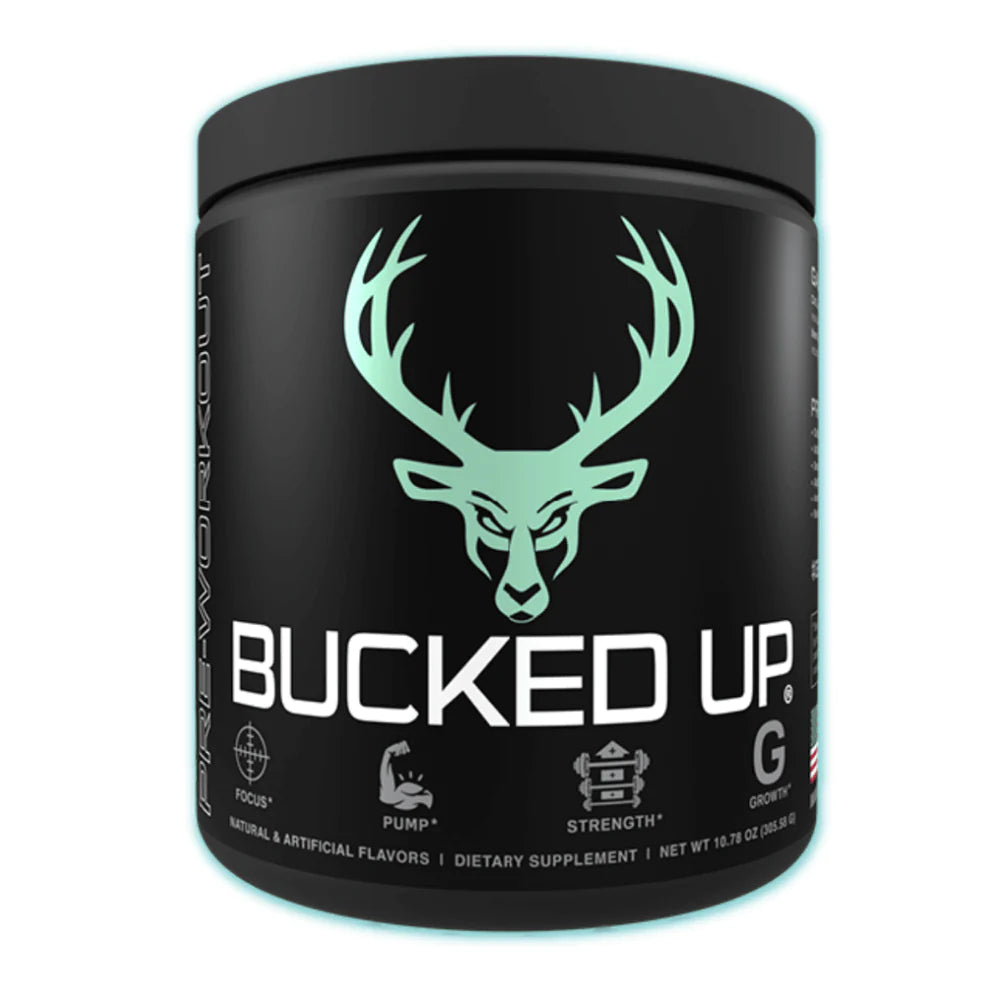 Bucked Up